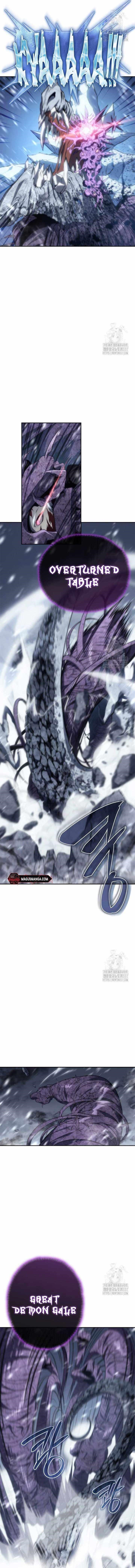 Why I Quit Being the Demon King Chapter 12 - Page 9 in English