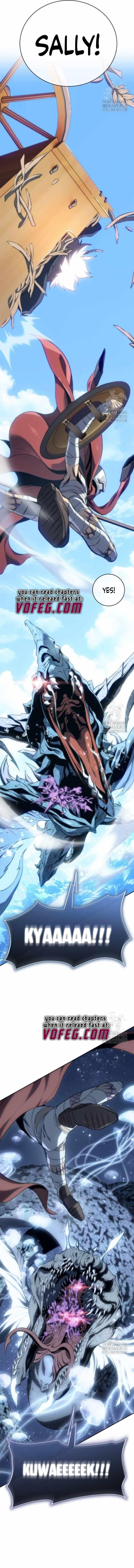 Why I Quit Being the Demon King Chapter 13 - Page 14 in English