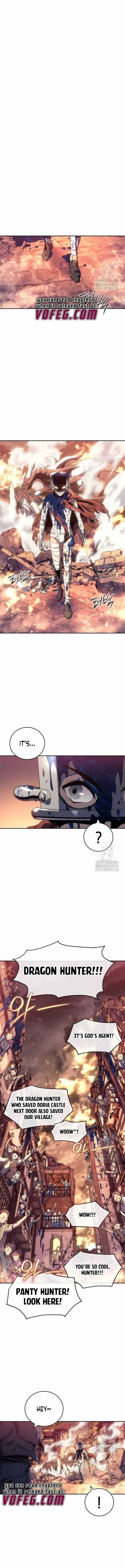 Why I Quit Being the Demon King Chapter 13 - Page 17 in English