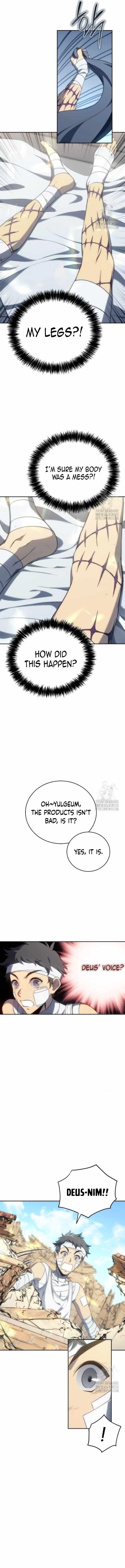 Why I Quit Being the Demon King Chapter 13 - Page 3 in English
