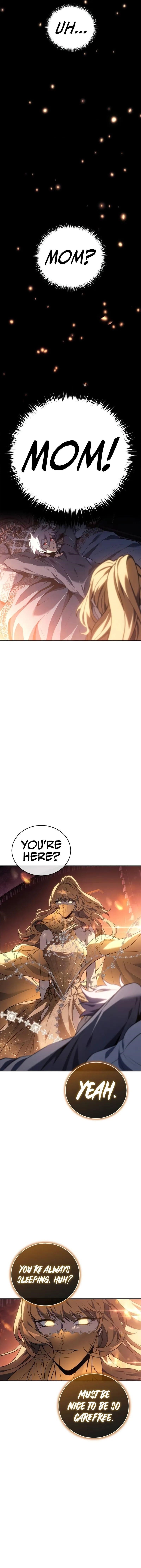Why I Quit Being the Demon King Chapter 23 - Page 12 in English