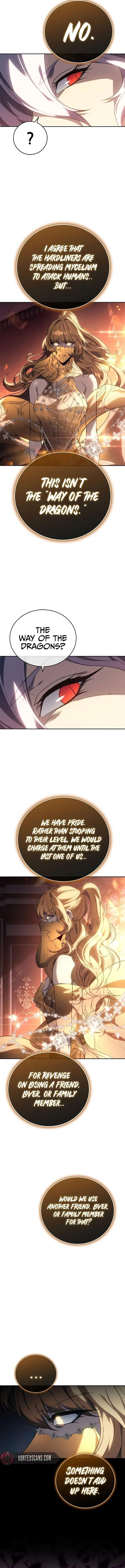 Why I Quit Being the Demon King Chapter 23 - Page 15 in English