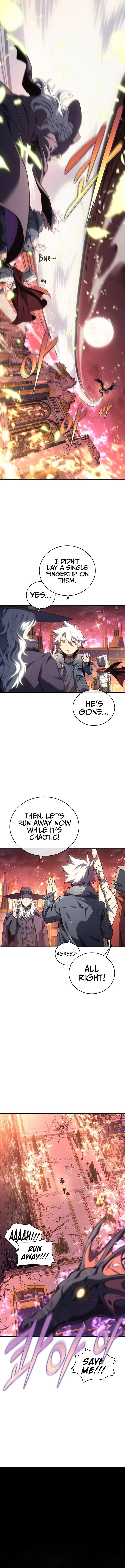 Why I Quit Being the Demon King Chapter 23 - Page 6 in English