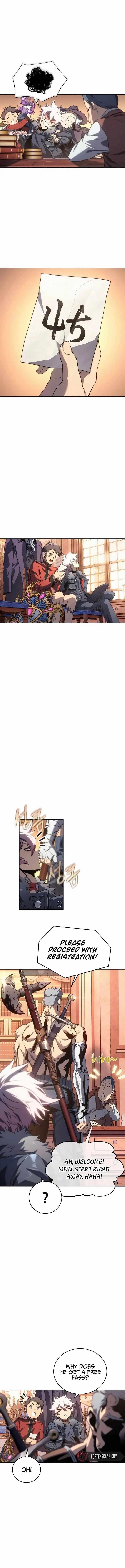 Why I Quit Being the Demon King Chapter 26 - Page 12 in English