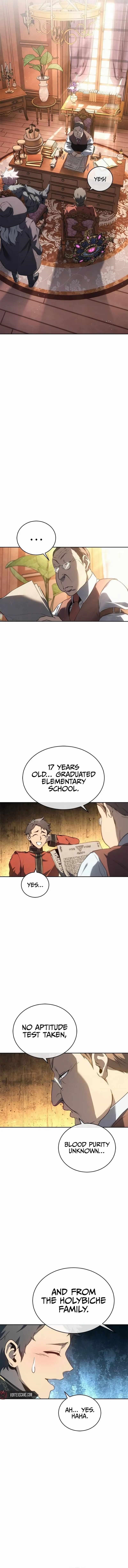 Why I Quit Being the Demon King Chapter 26 - Page 14 in English