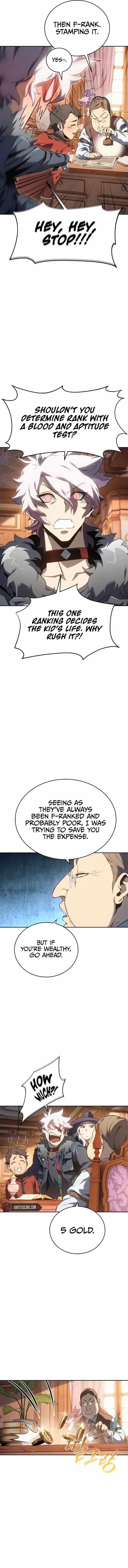 Why I Quit Being the Demon King Chapter 26 - Page 15 in English