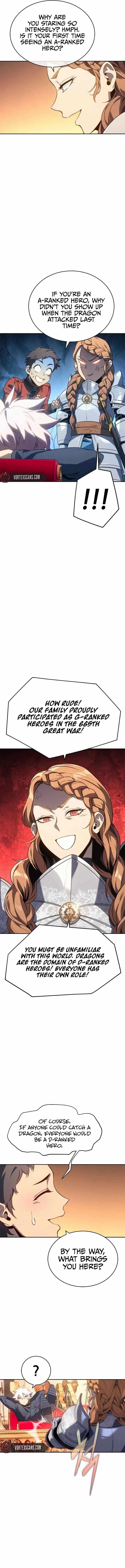 Why I Quit Being the Demon King Chapter 26 - Page 3 in English