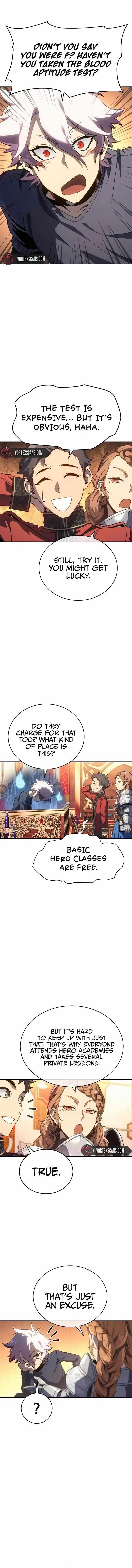 Why I Quit Being the Demon King Chapter 26 - Page 6 in English