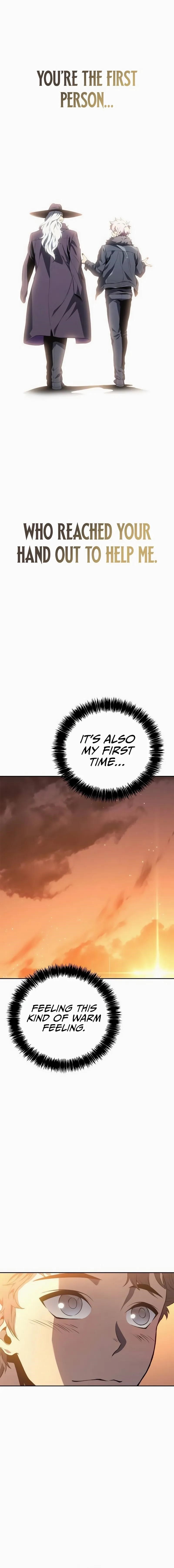 Why I Quit Being the Demon King Chapter 27 - Page 20 in English