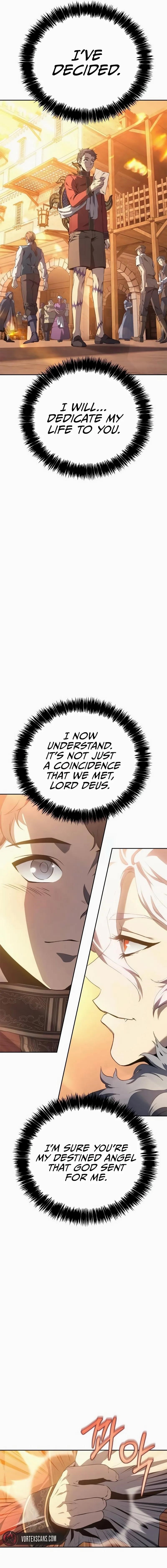 Why I Quit Being the Demon King Chapter 27 - Page 21 in English