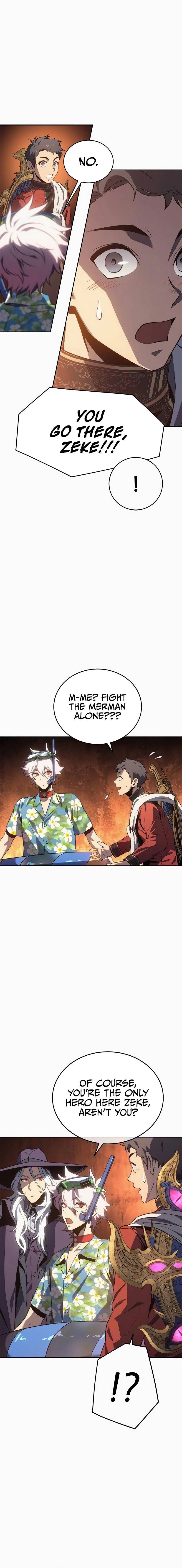 Why I Quit Being the Demon King Chapter 28 - Page 13 in English