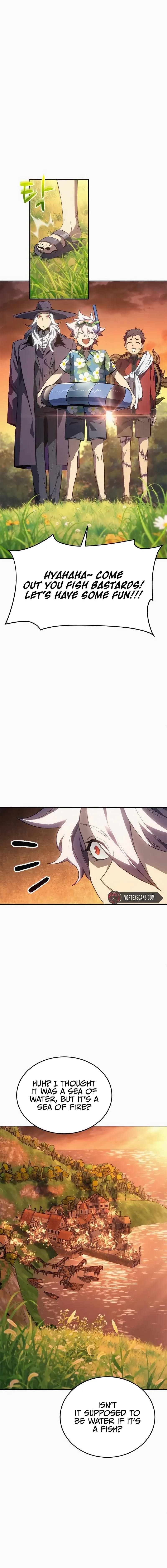 Why I Quit Being the Demon King Chapter 28 - Page 5 in English