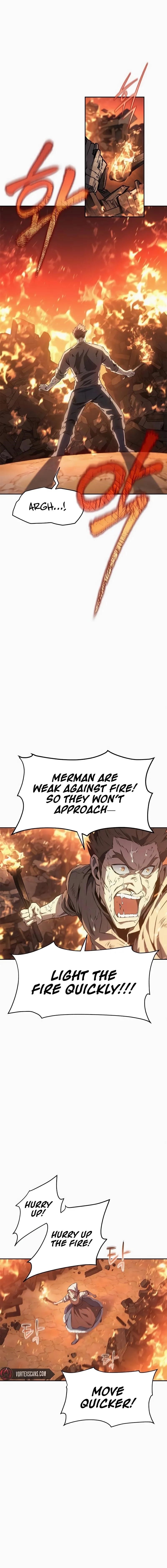 Why I Quit Being the Demon King Chapter 28 - Page 7 in English