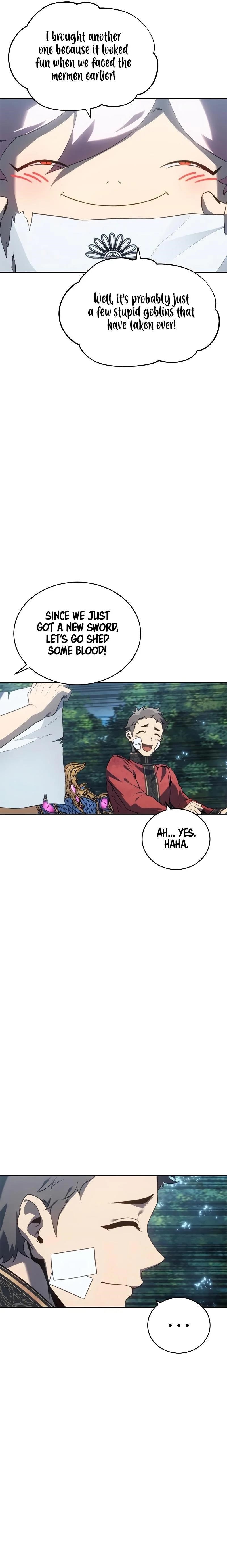 Why I Quit Being the Demon King Chapter 33 - Page 18 in English