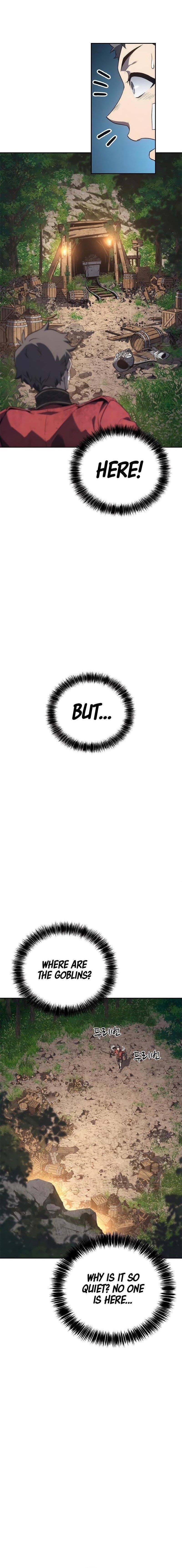 Why I Quit Being the Demon King Chapter 33 - Page 27 in English