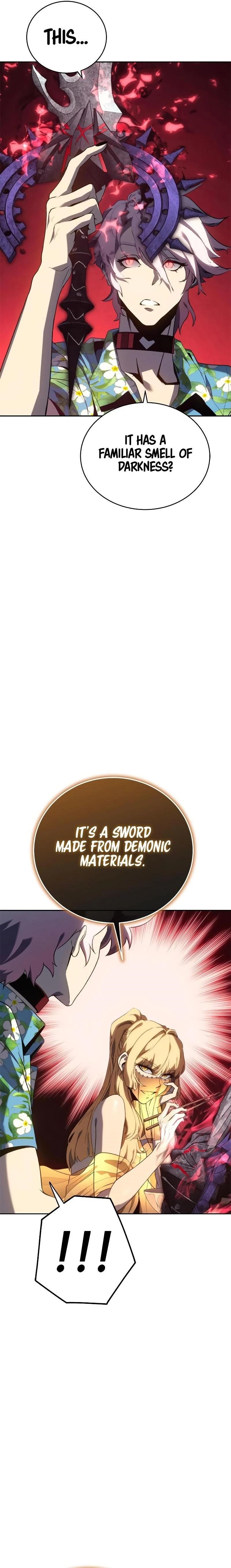 Why I Quit Being the Demon King Chapter 33 - Page 7 in English