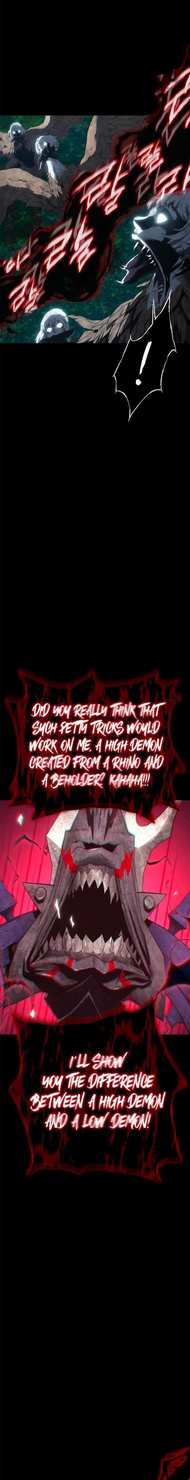 Why I Quit Being the Demon King Chapter 34 - Page 15 in English