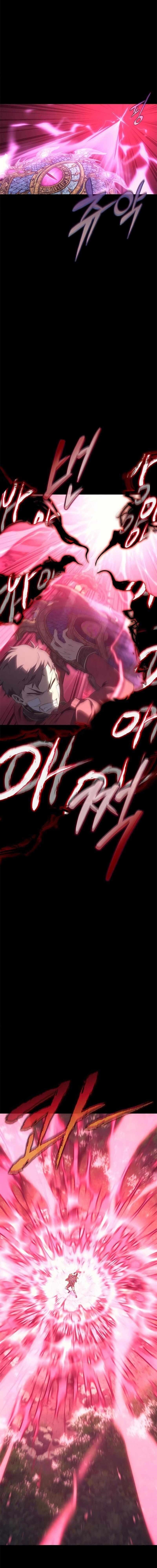 Why I Quit Being the Demon King Chapter 34 - Page 17 in English