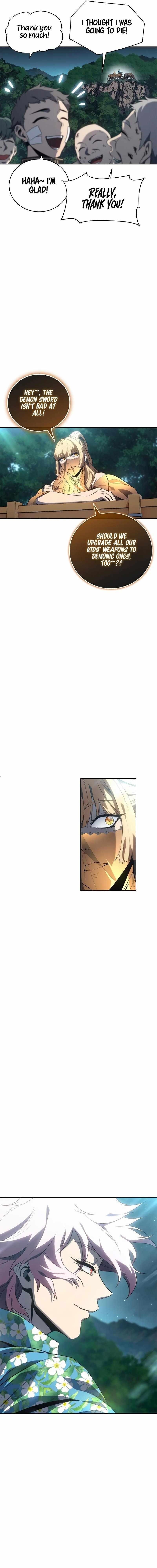 Why I Quit Being the Demon King Chapter 34 - Page 21 in English