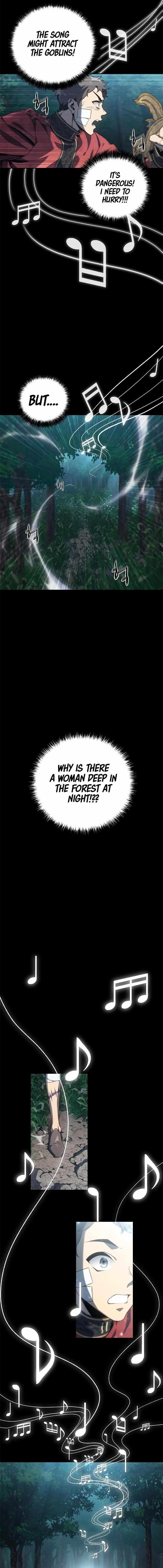 Why I Quit Being the Demon King Chapter 34 - Page 4 in English