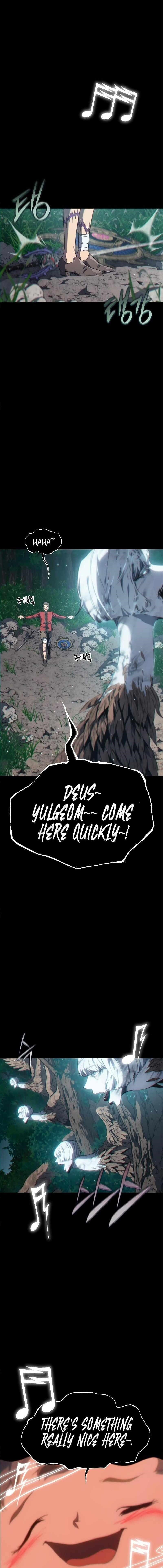 Why I Quit Being the Demon King Chapter 34 - Page 9 in English