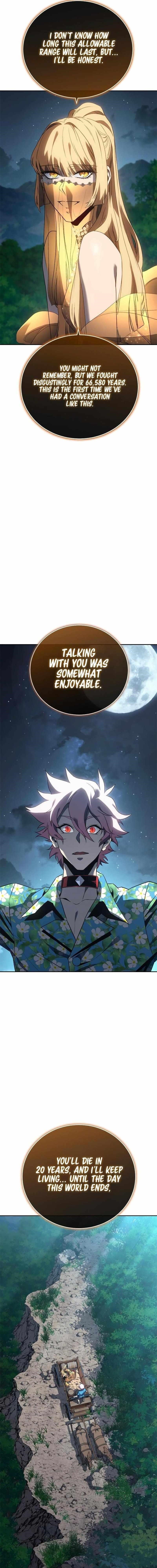 Why I Quit Being the Demon King Chapter 35 - Page 11 in English