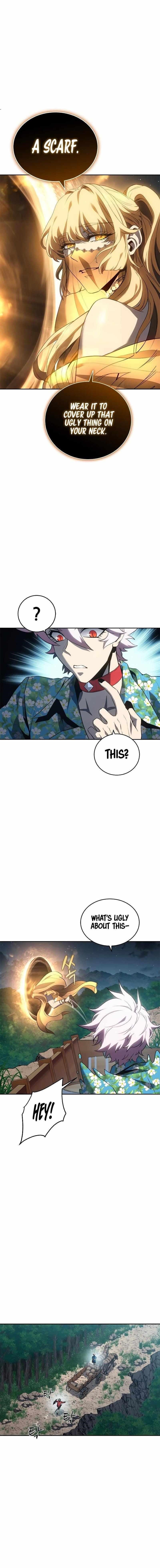 Why I Quit Being the Demon King Chapter 35 - Page 14 in English