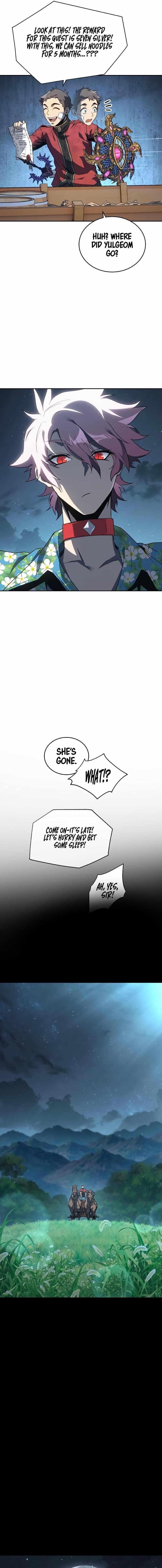 Why I Quit Being the Demon King Chapter 35 - Page 15 in English