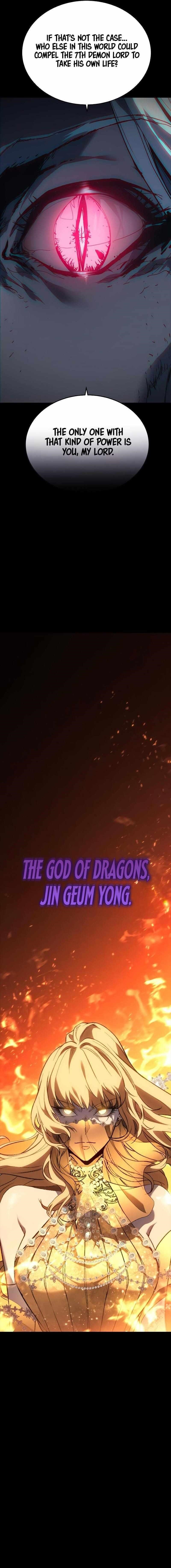 Why I Quit Being the Demon King Chapter 35 - Page 20 in English