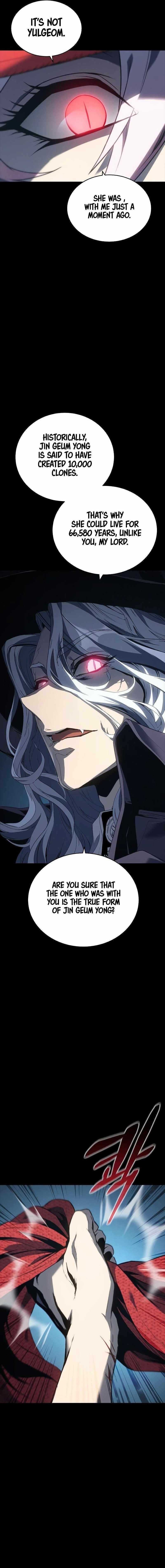 Why I Quit Being the Demon King Chapter 35 - Page 21 in English