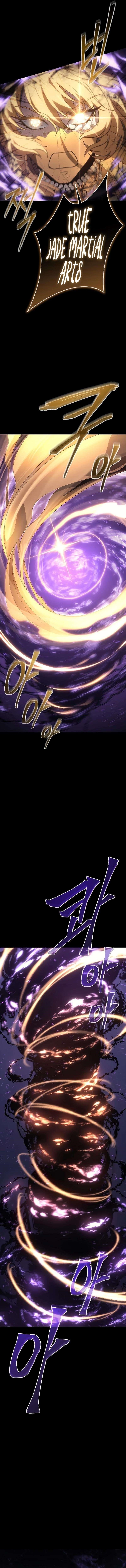 Why I Quit Being the Demon King Chapter 39 - Page 11 in English