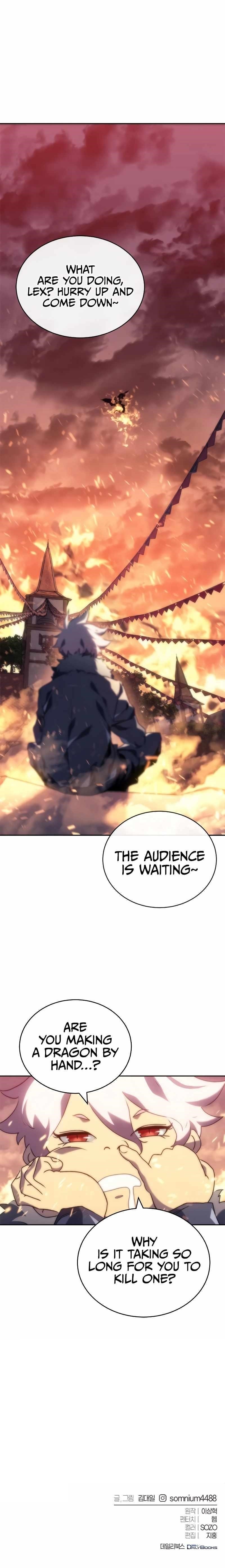 Why I Quit Being the Demon King Chapter 4 - Page 14 in English