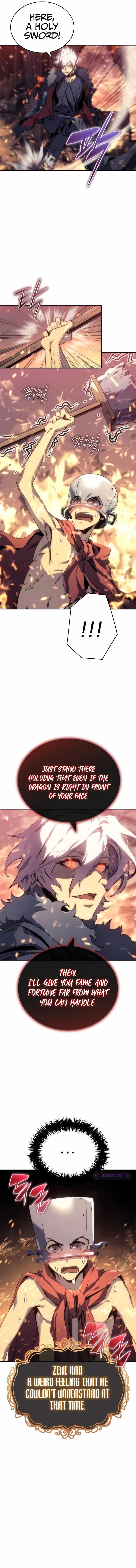 Why I Quit Being the Demon King Chapter 4 - Page 5 in English