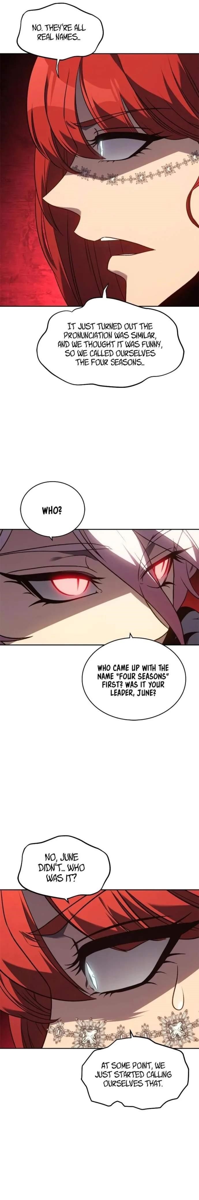 Why I Quit Being the Demon King Chapter 43 - Page 15 in English