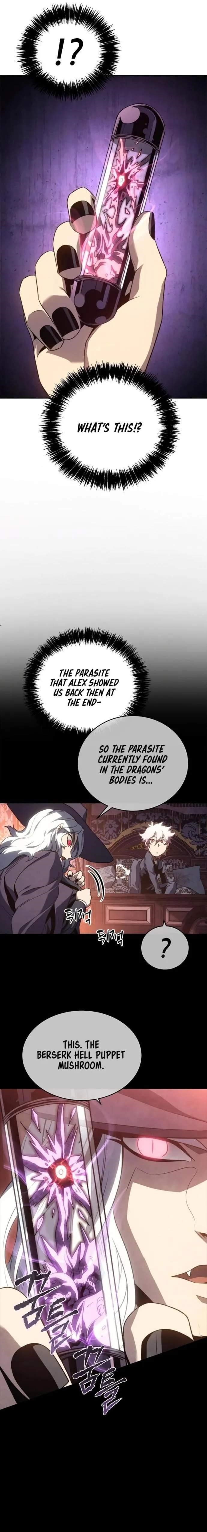 Why I Quit Being the Demon King Chapter 43 - Page 20 in English