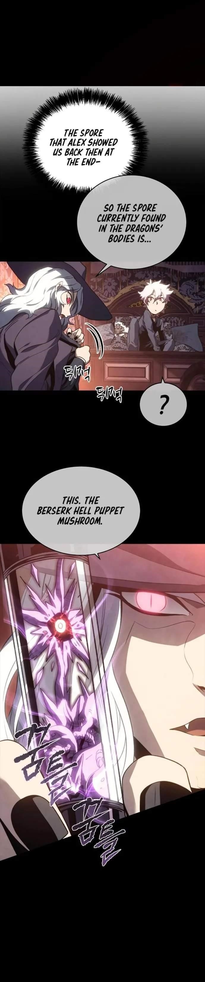 Why I Quit Being the Demon King Chapter 43 - Page 23 in English