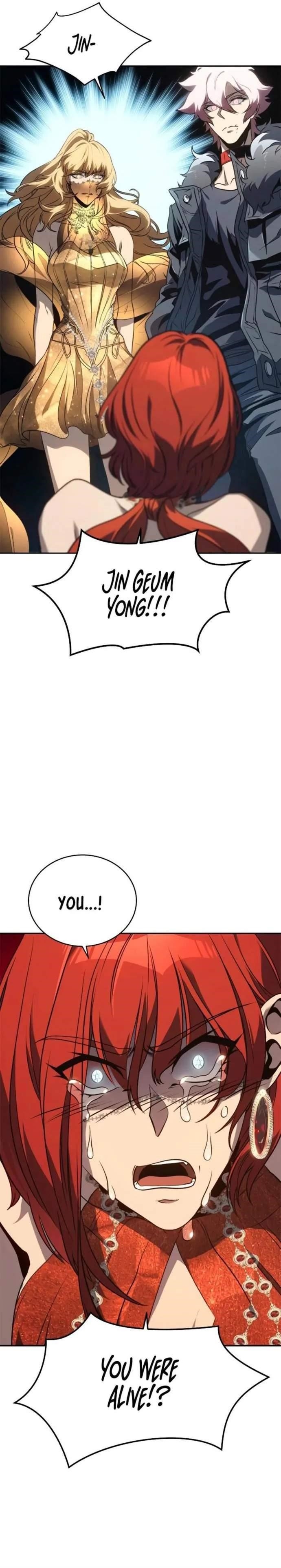 Why I Quit Being the Demon King Chapter 43 - Page 34 in English