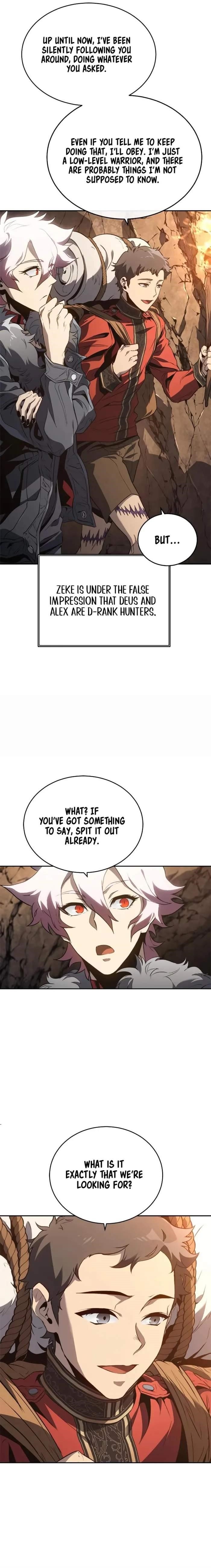 Why I Quit Being the Demon King Chapter 44 - Page 18 in English