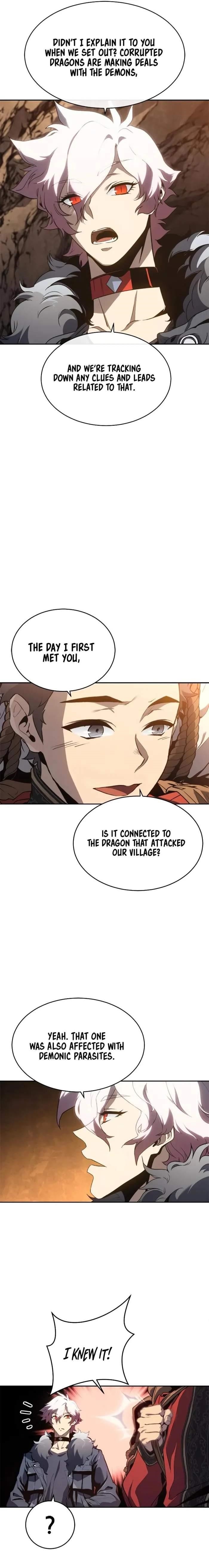Why I Quit Being the Demon King Chapter 44 - Page 19 in English