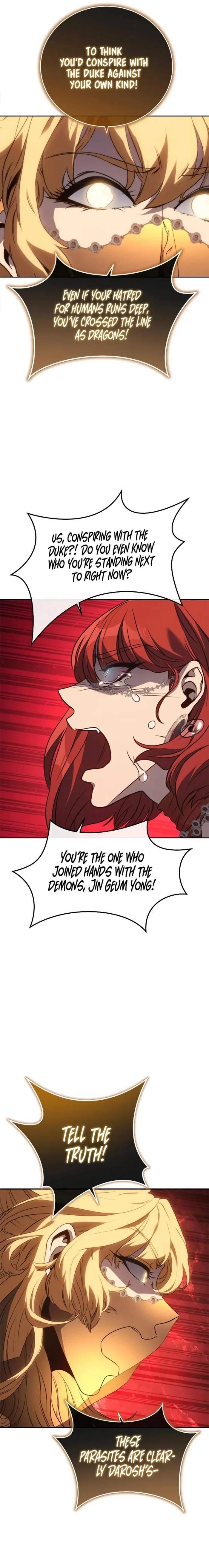Why I Quit Being the Demon King Chapter 44 - Page 3 in English
