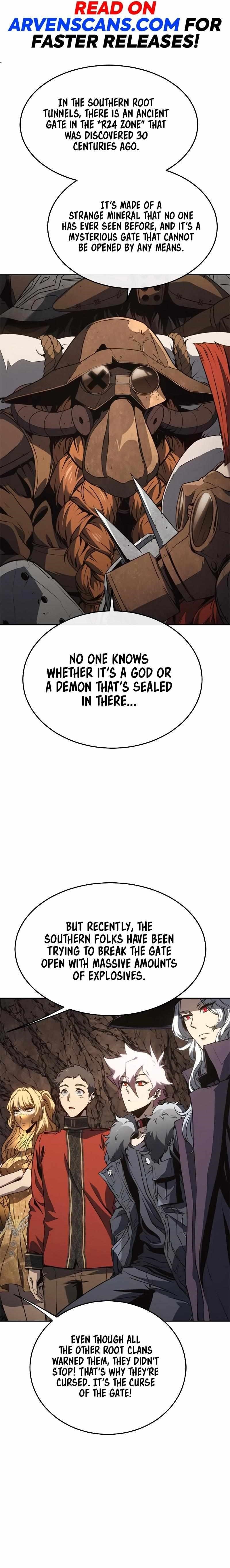 Why I Quit Being the Demon King Chapter 45 - Page 11 in English
