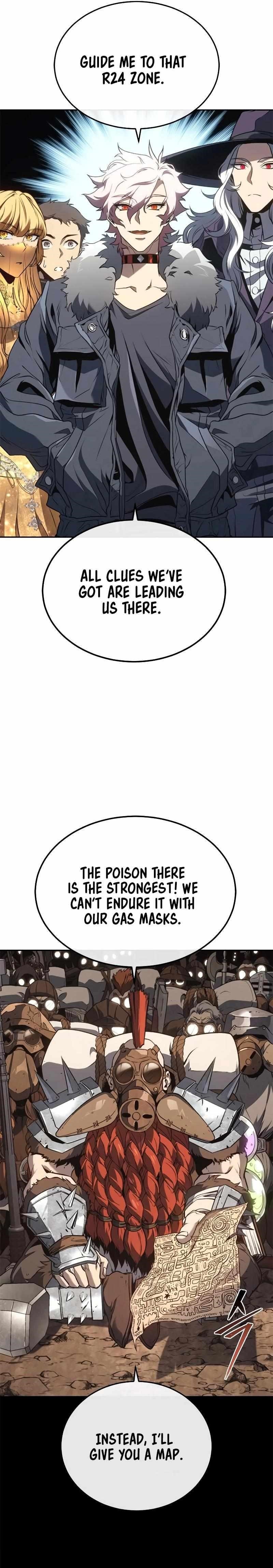 Why I Quit Being the Demon King Chapter 45 - Page 14 in English
