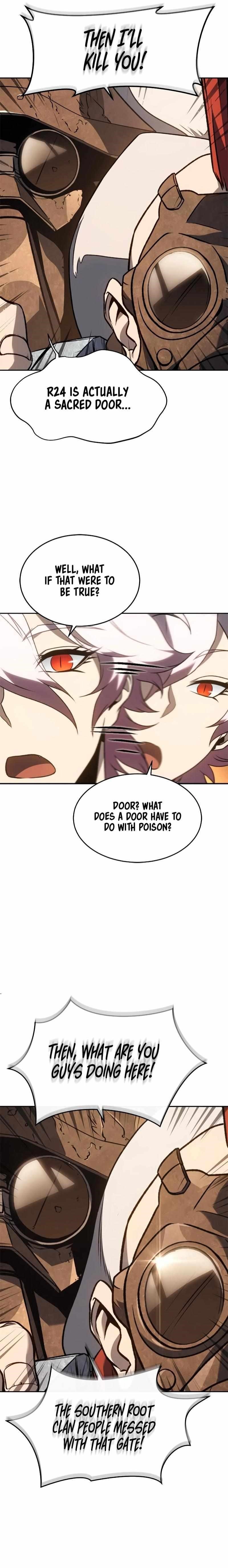 Why I Quit Being the Demon King Chapter 45 - Page 8 in English