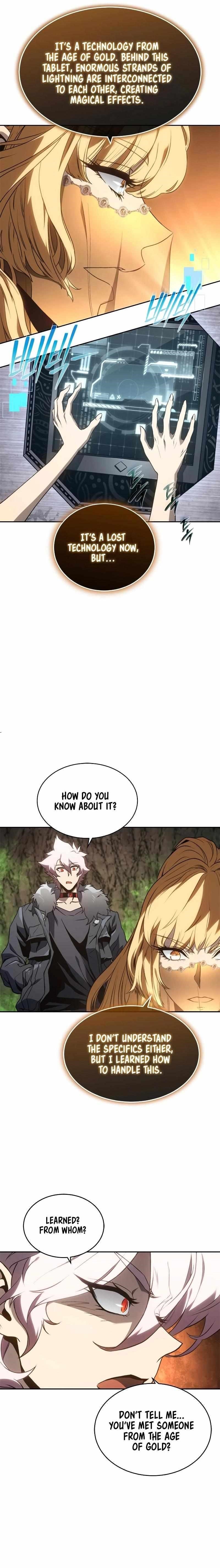 Why I Quit Being the Demon King Chapter 46 - Page 17 in English