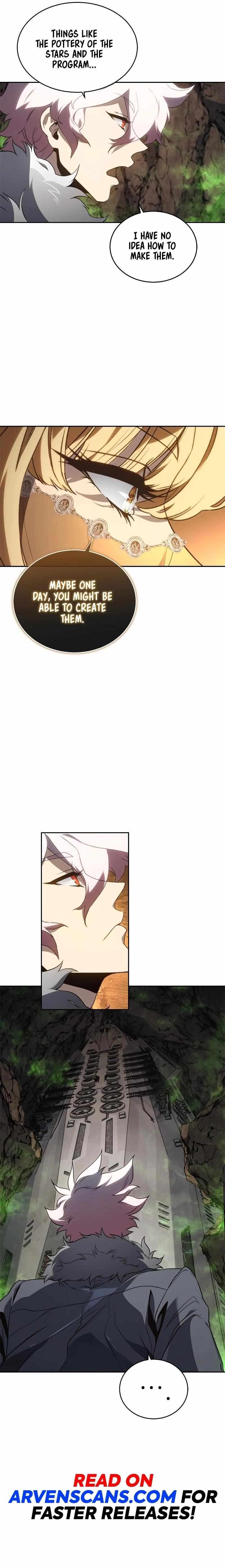 Why I Quit Being the Demon King Chapter 46 - Page 19 in English