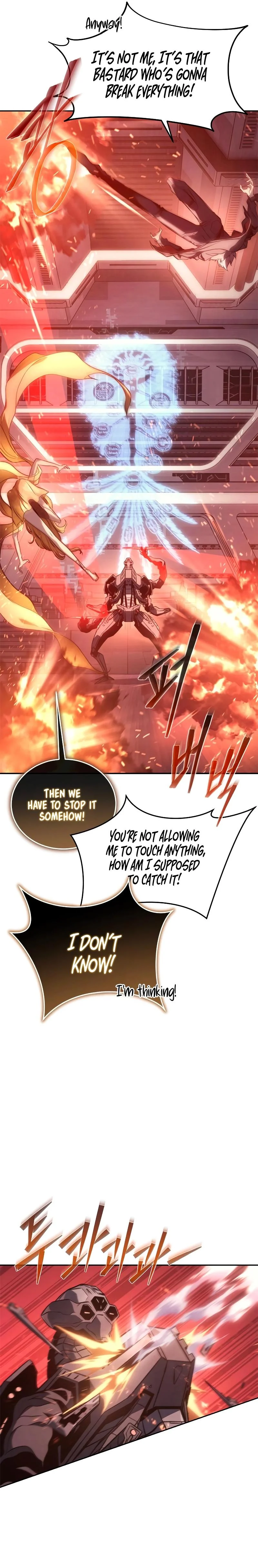 Why I Quit Being the Demon King Chapter 47 - Page 16 in English