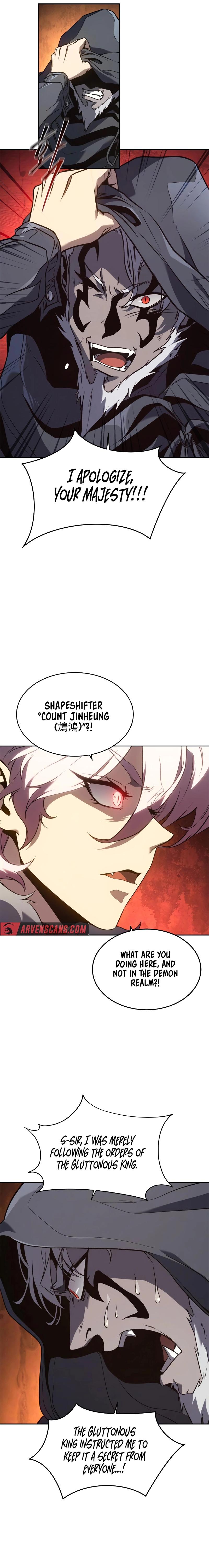 Why I Quit Being the Demon King Chapter 47 - Page 28 in English