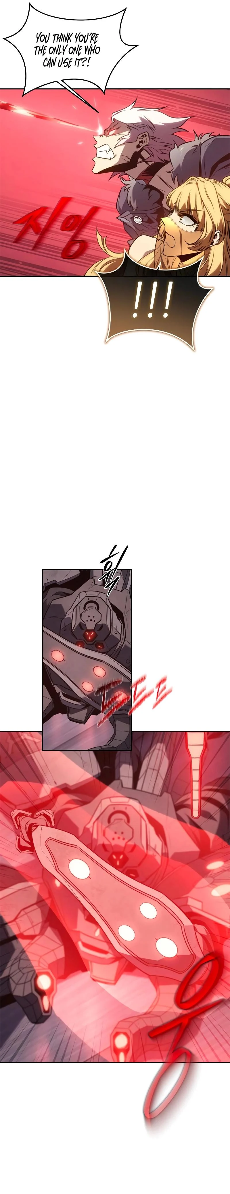 Why I Quit Being the Demon King Chapter 47 - Page 3 in English