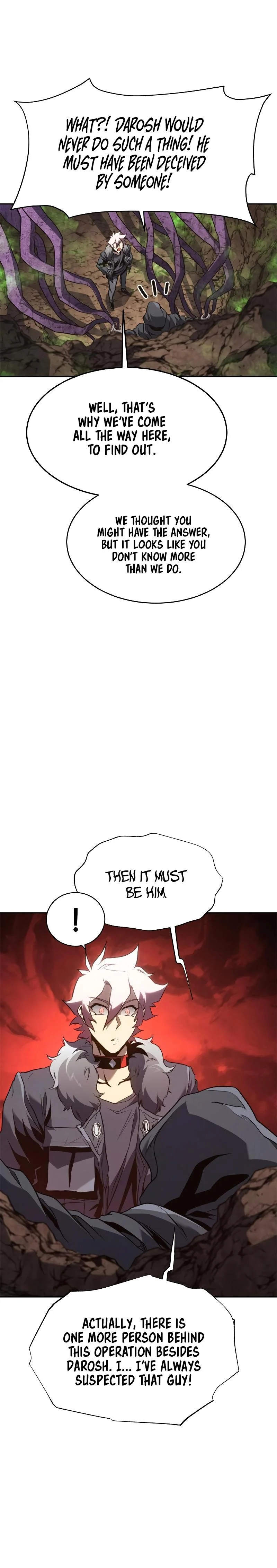 Why I Quit Being the Demon King Chapter 47 - Page 31 in English