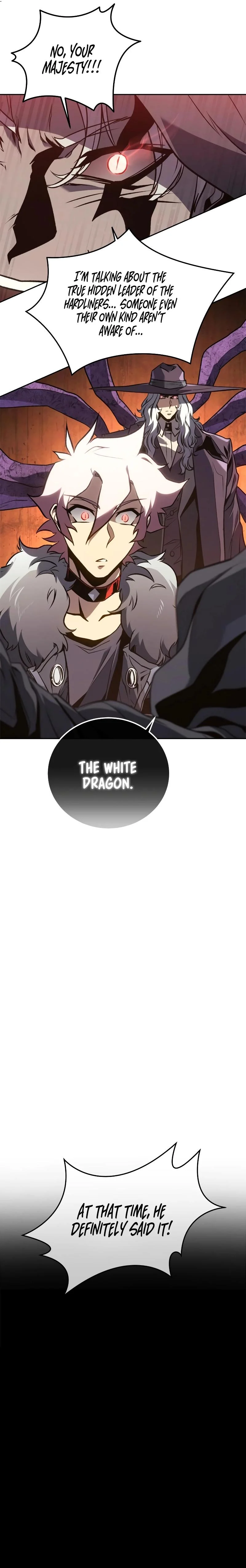 Why I Quit Being the Demon King Chapter 47 - Page 33 in English